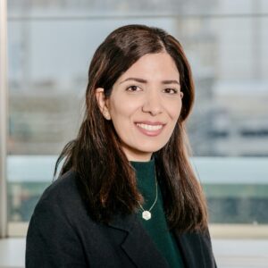Dr. Zahra Shakeri