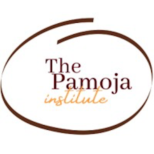 Pamoja Institue logo